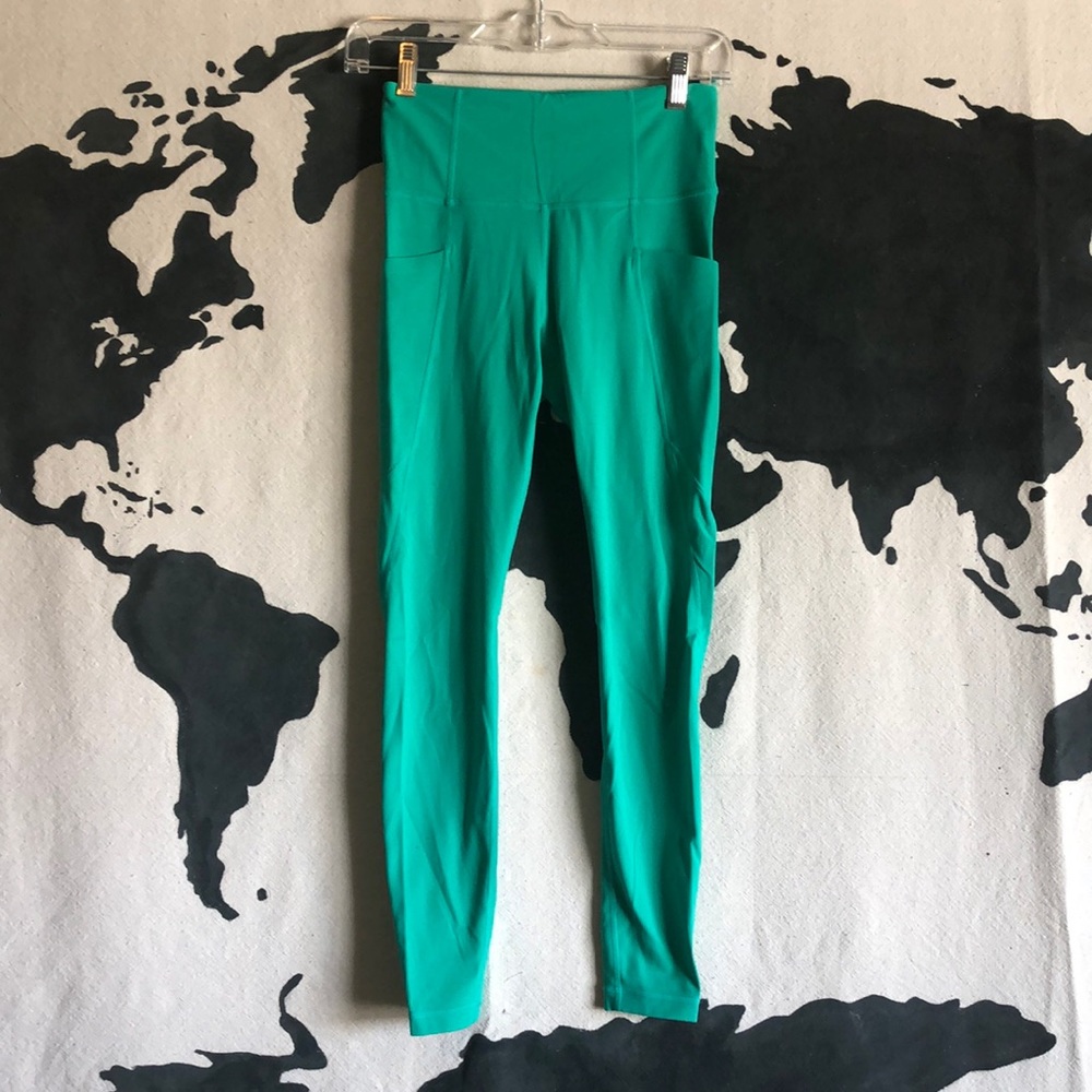 Athleta Leggings